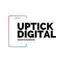 Uptick Digital logo
